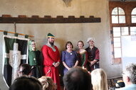 Finstergrüner Lisbethiner & Atciganoi