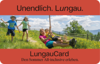 Lungau Card