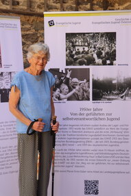 Geschichte der evangelischen Jugendarbeit